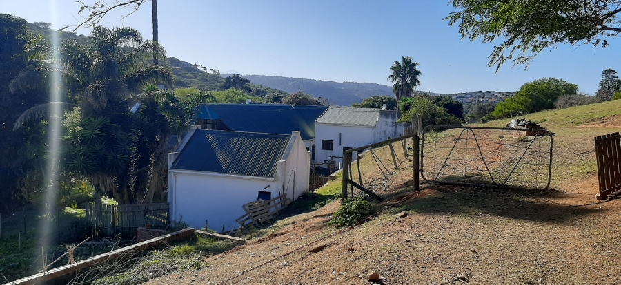 Commercial Property for Sale in Bergsig Western Cape